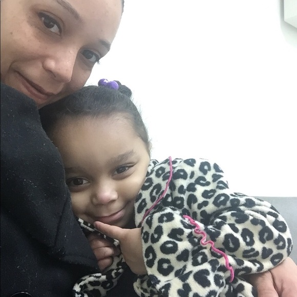 Meet your Posher, Amy - Picture 1 of 1